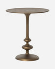 MARLOW Table d'accent