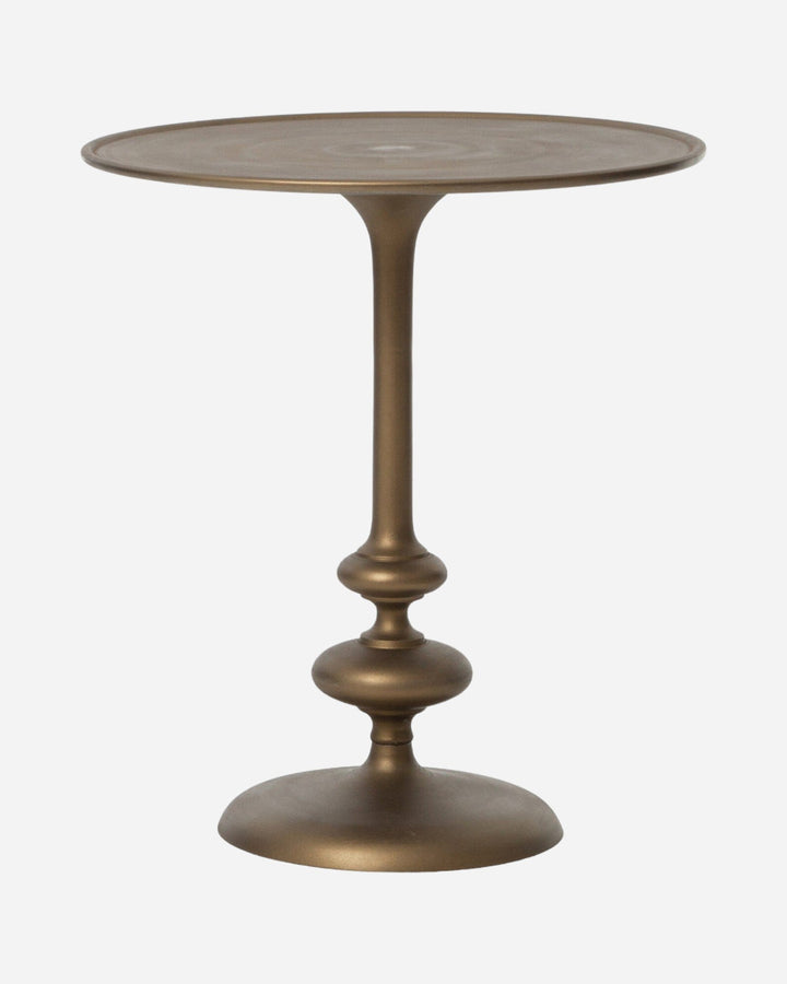 MARLOW Table d'accent - Maison Olive - Tables d'appoint