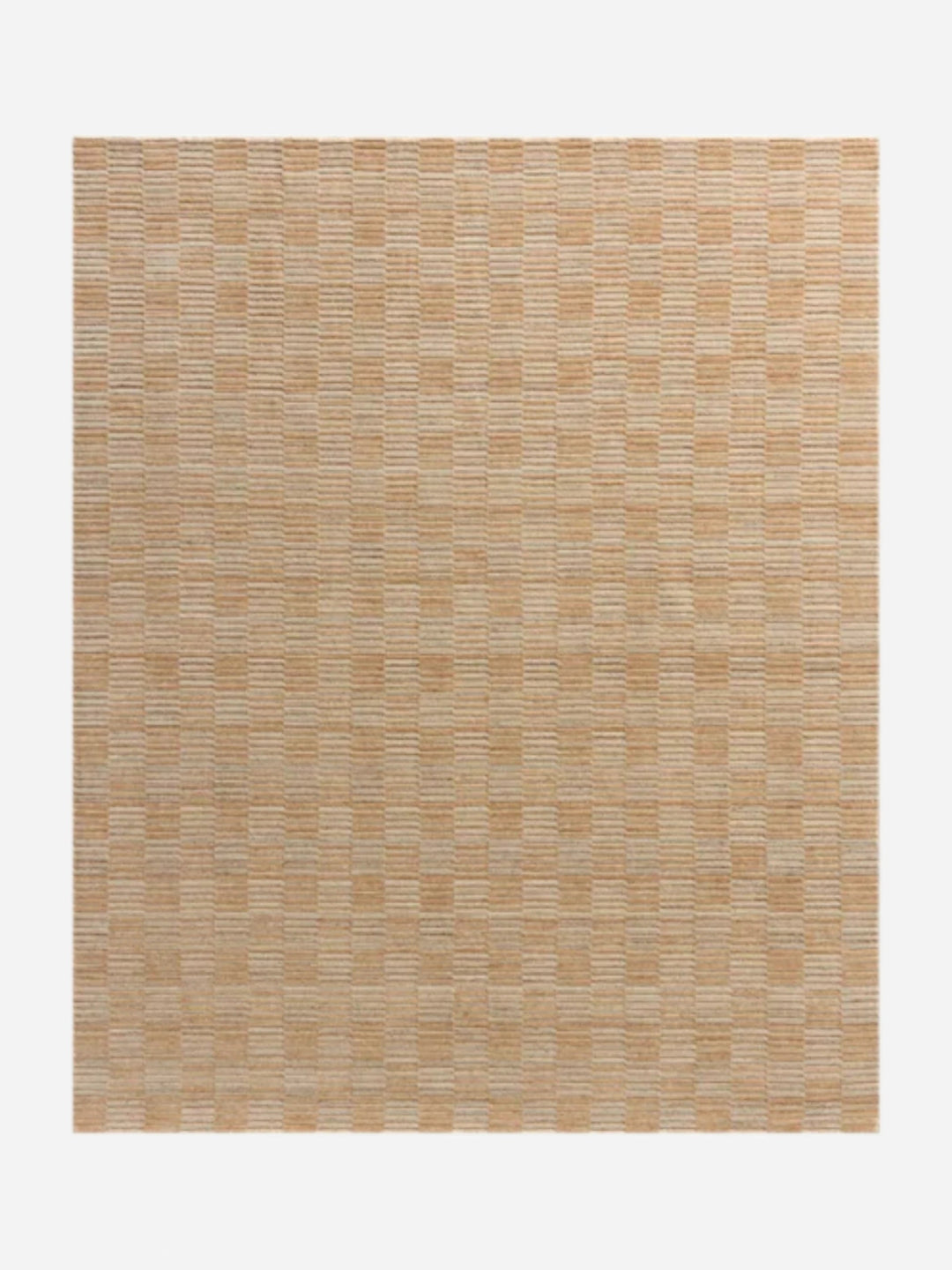 MARLOWE Clay / Natural - Maison Olive - Tapis