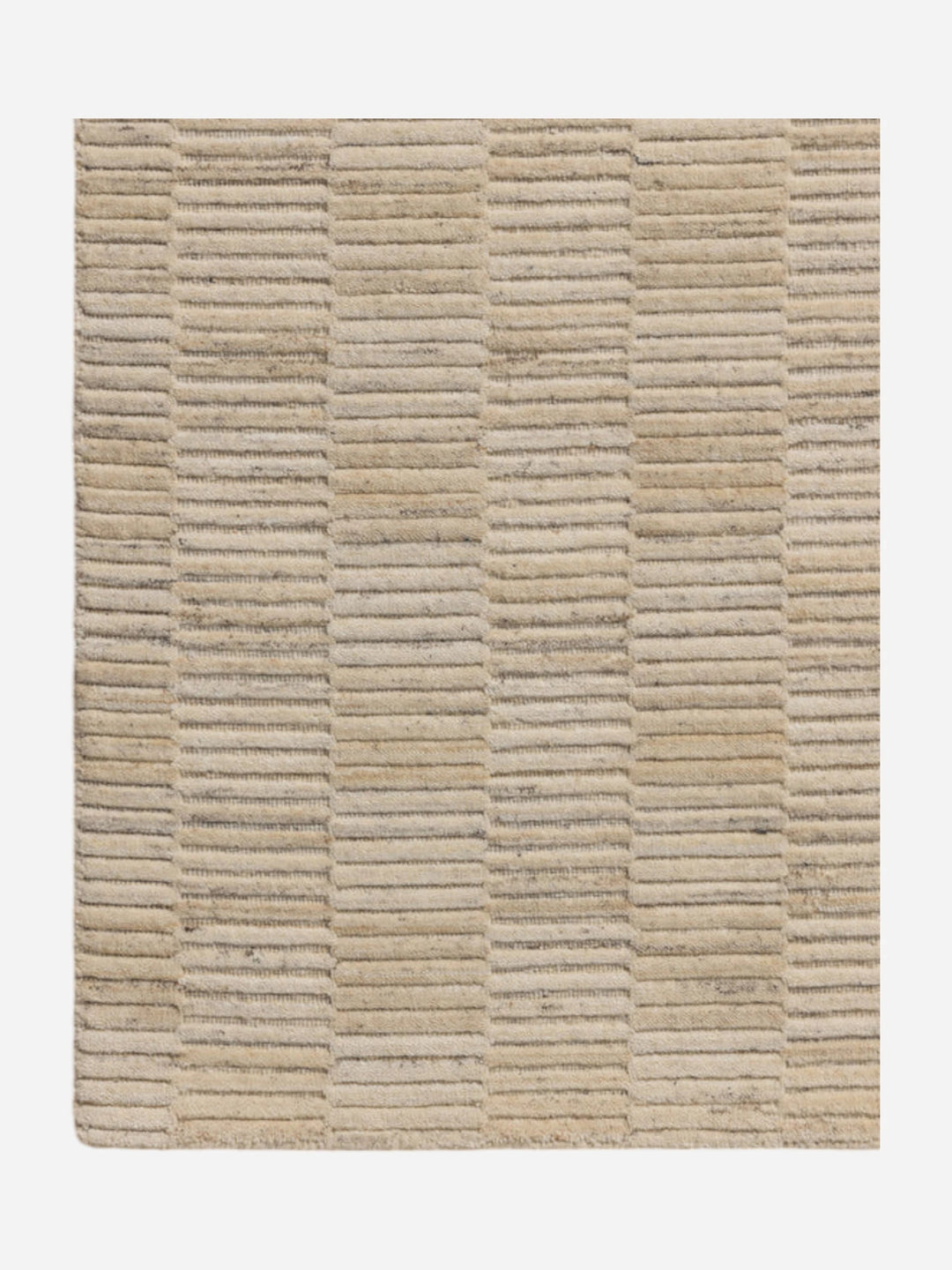 MARLOWE Natural / Sand - Maison Olive - Tapis