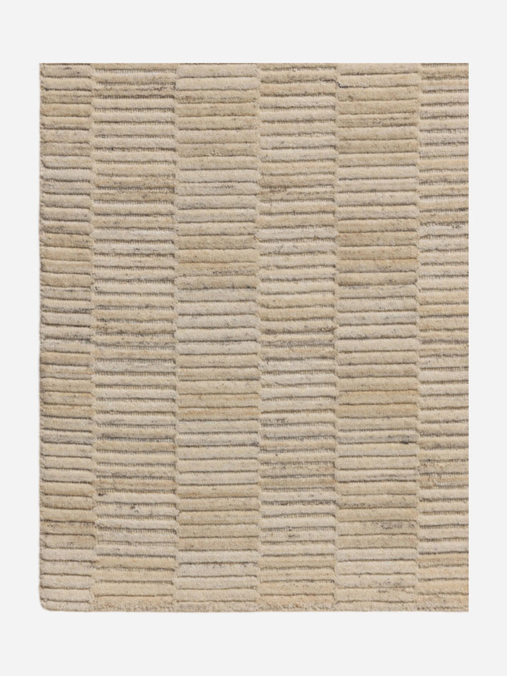 MARLOWE Natural / Sand - Maison Olive - Tapis