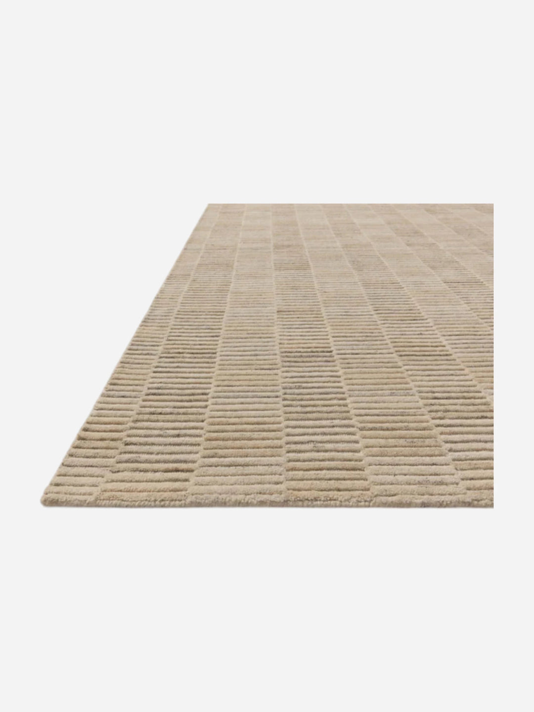 MARLOWE Natural / Sand - Maison Olive - Tapis