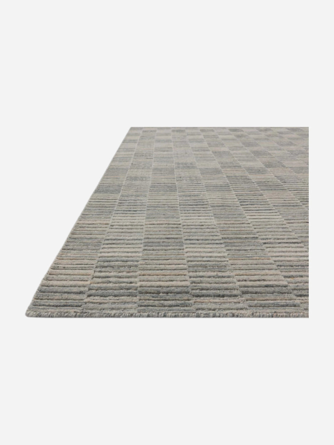 MARLOWE Sky / Natural - Maison Olive - Tapis