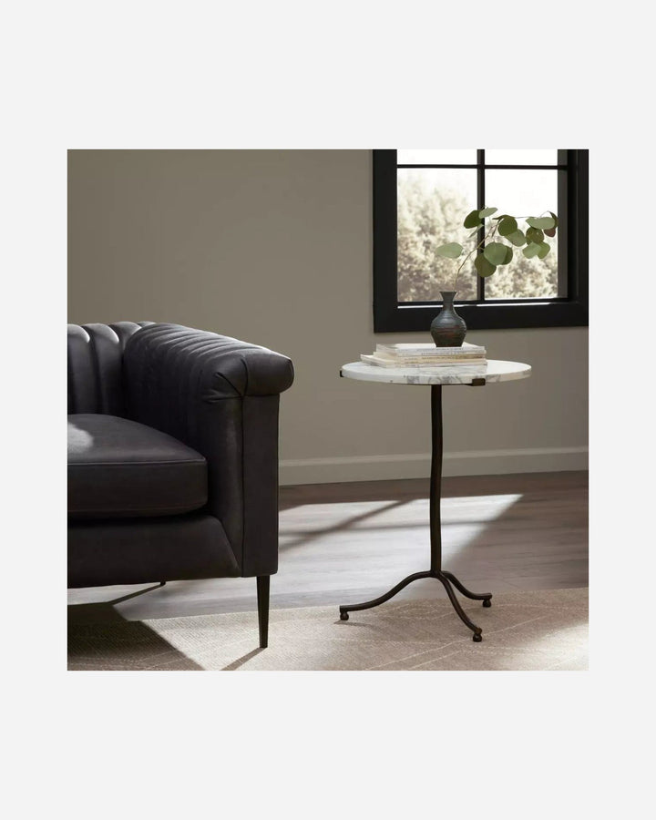 MARNIE Table d'appoint - Maison Olive - Tables d'appoint