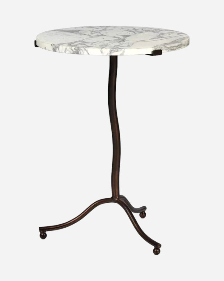 MARNIE Table d'appoint - Maison Olive - Tables d'appoint