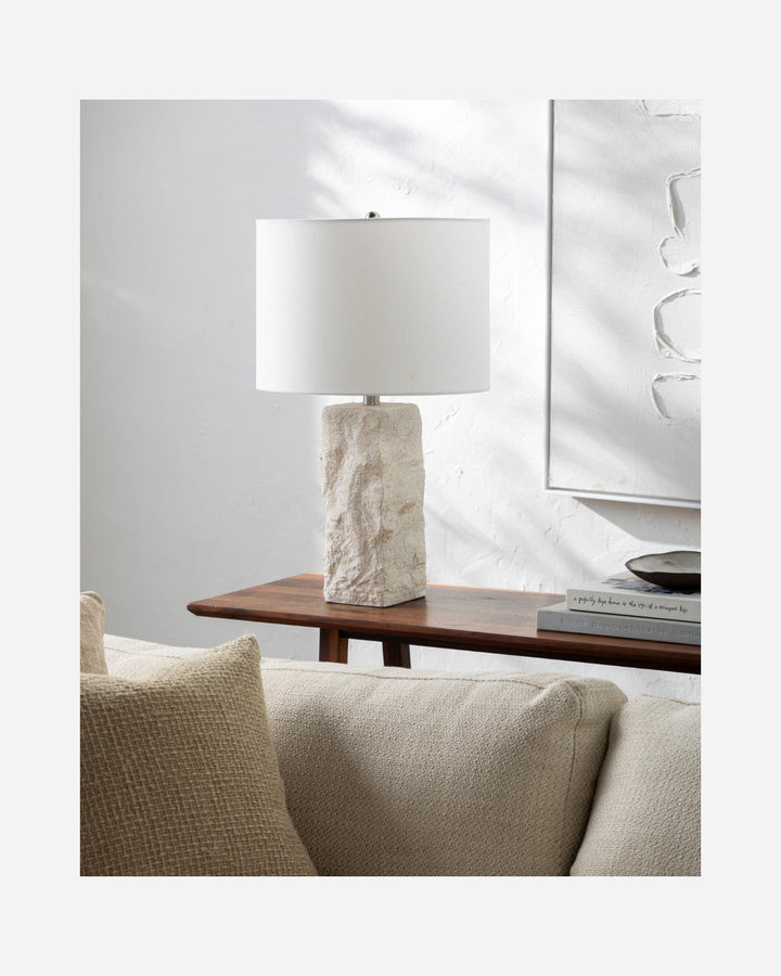 MARRY Lampe de table - Maison Olive - Lampe de table