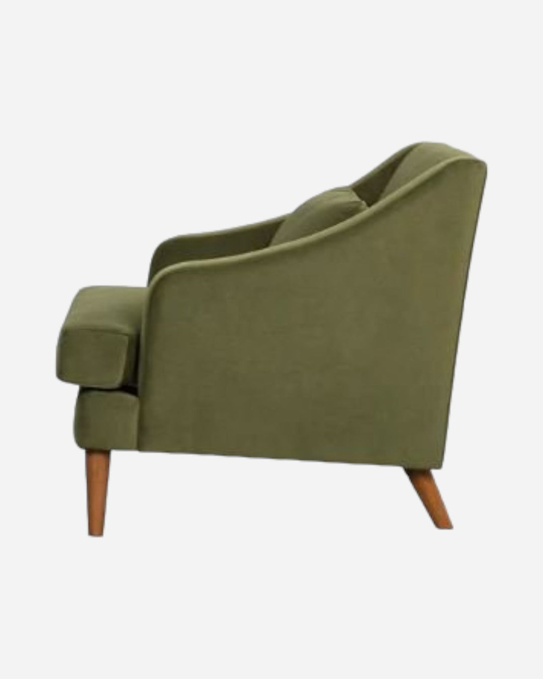 MASUTA Chaise accent - Maison Olive - Chaises d’accent