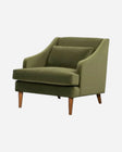 MASUTA Chaise accent