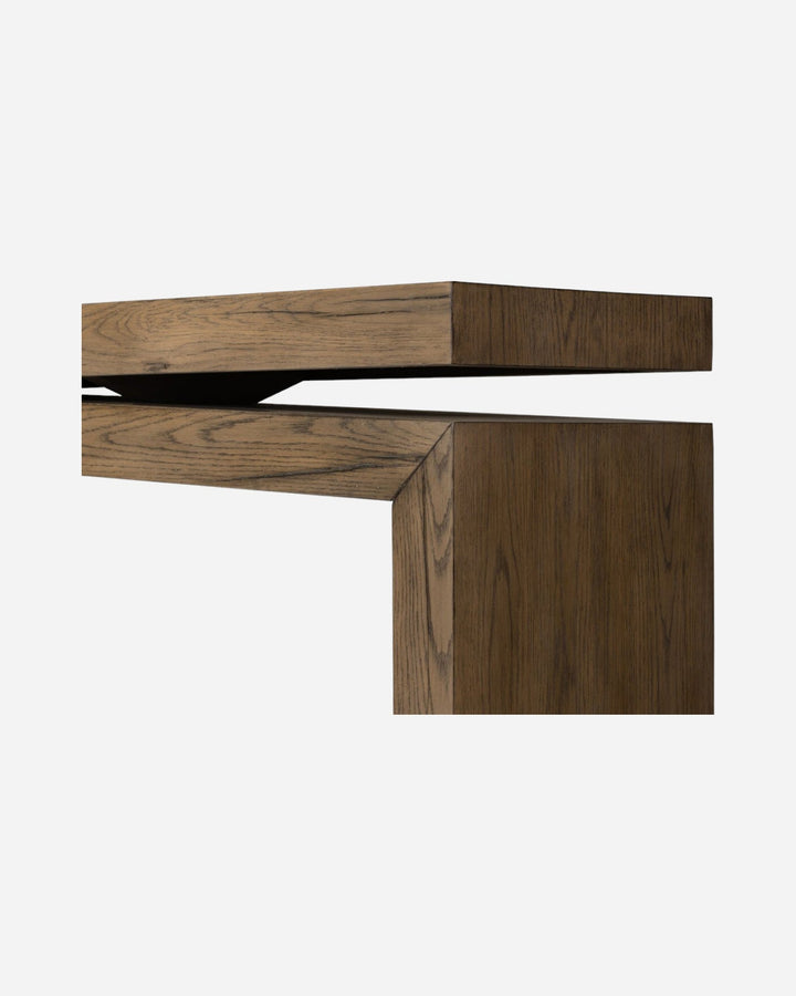 MATTHES Console - Maison Olive - Consoles