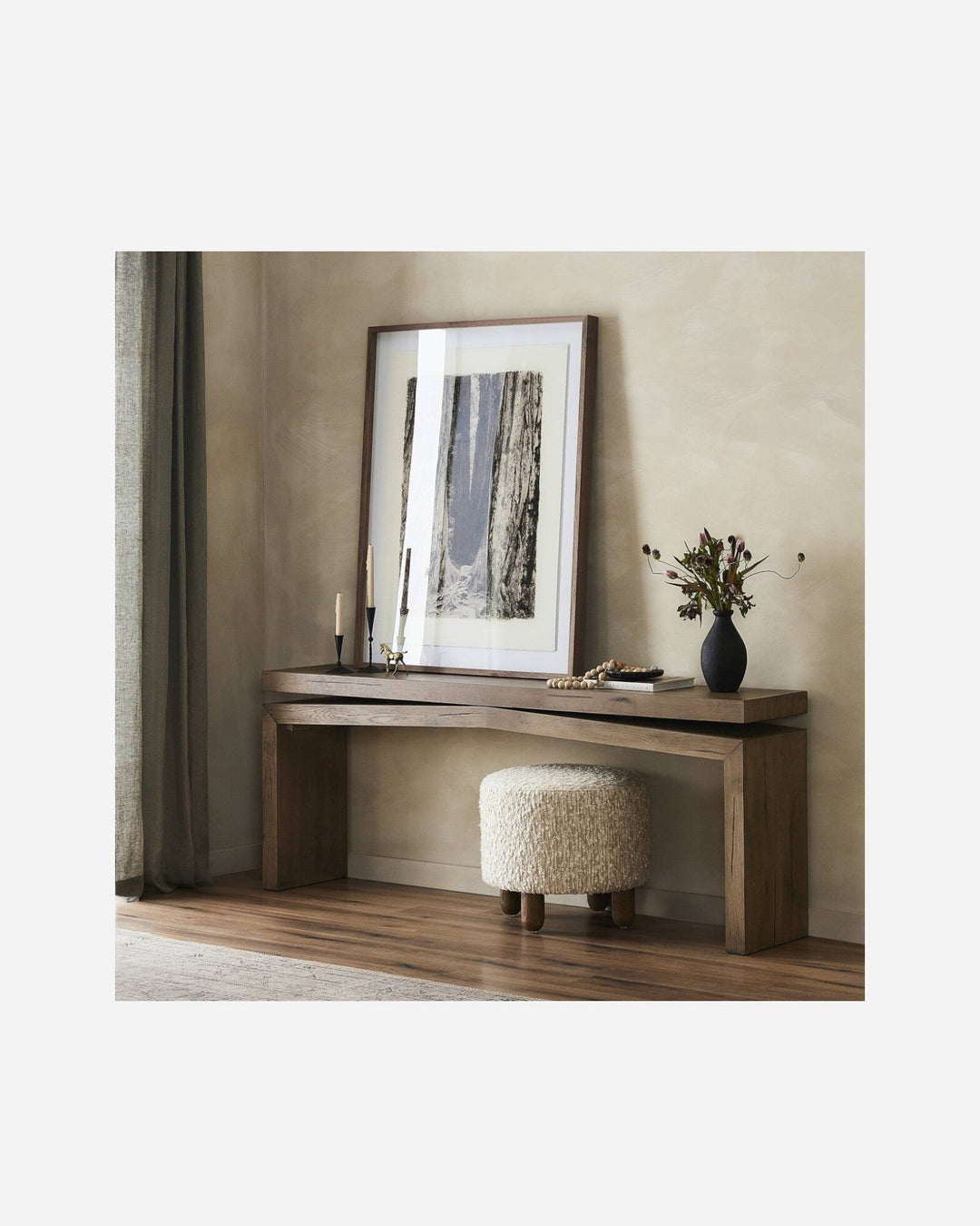 MATTHES Console - Maison Olive - Consoles