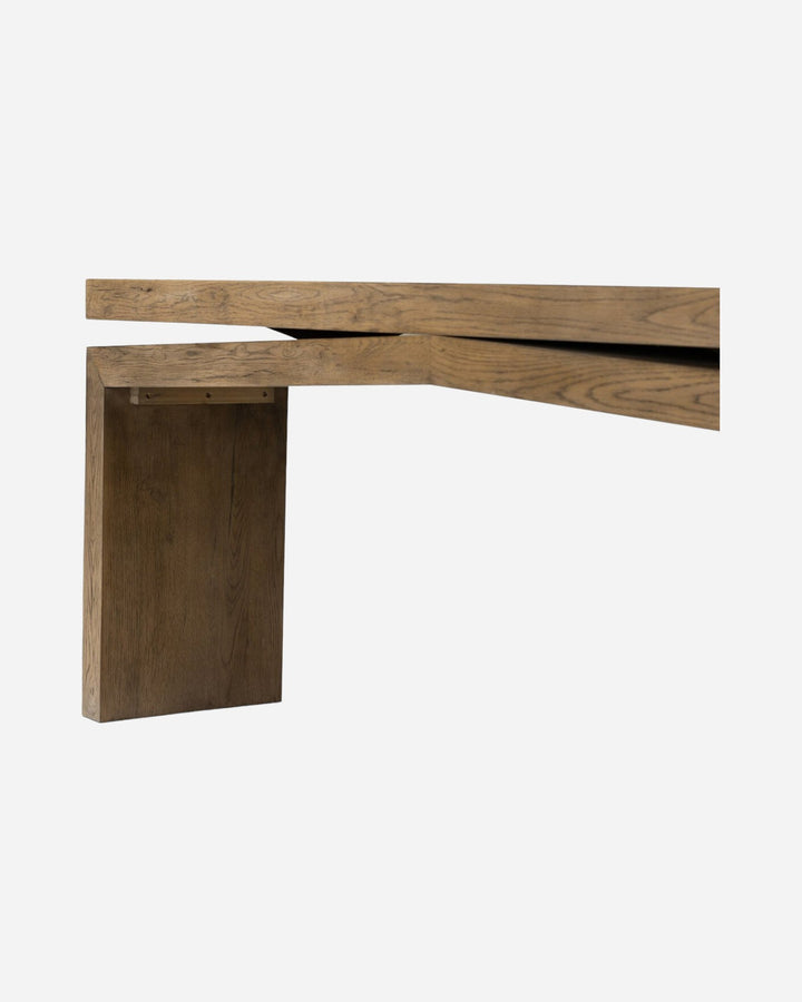 MATTHES Console - Maison Olive - Consoles