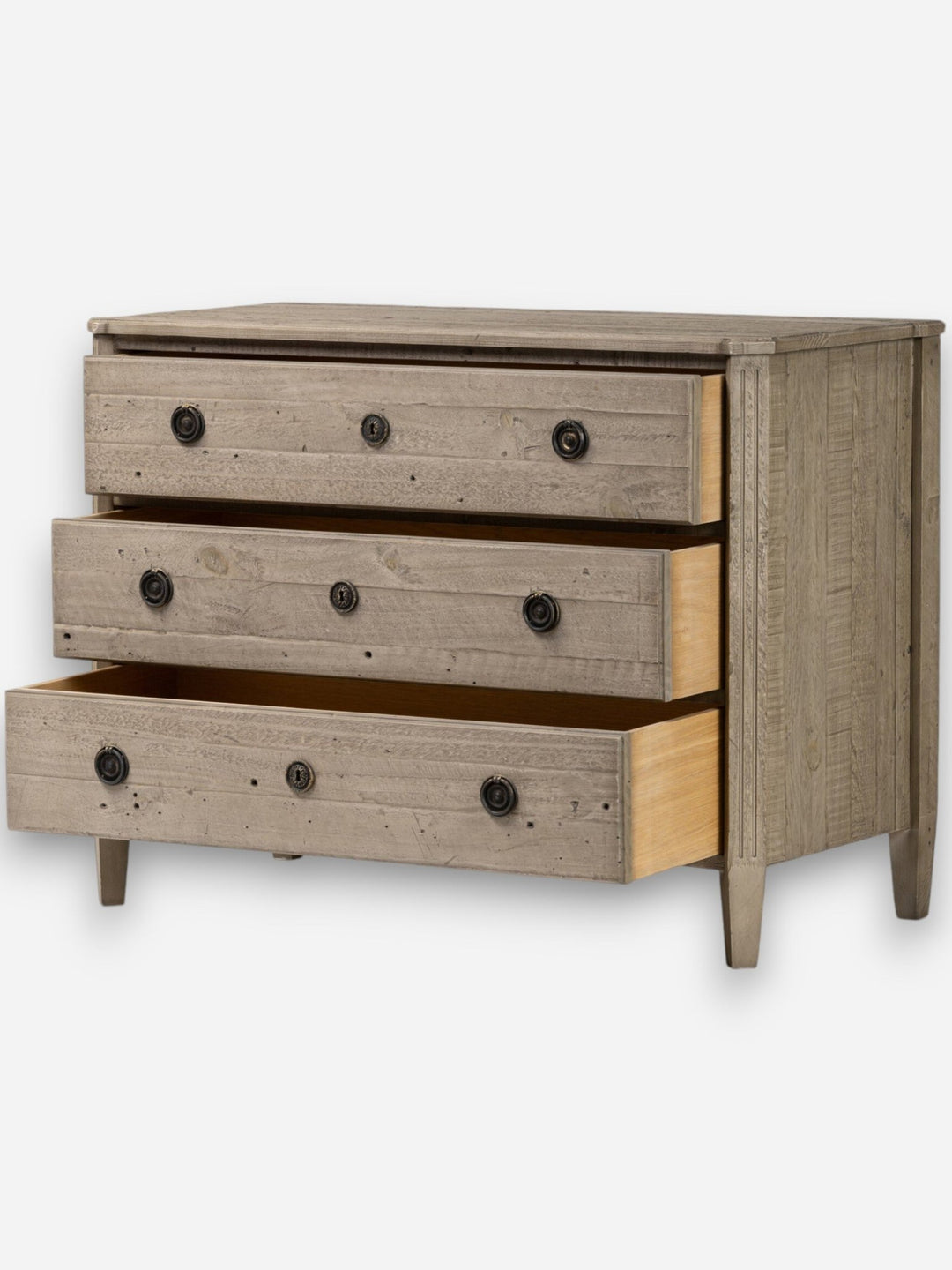 MATTHIEU Commode - Maison Olive - Commodes