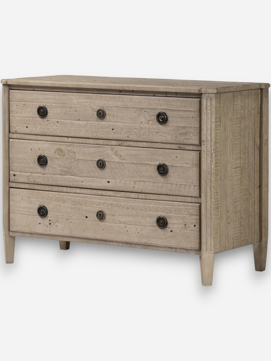 MATTHIEU Commode - Maison Olive - Commodes