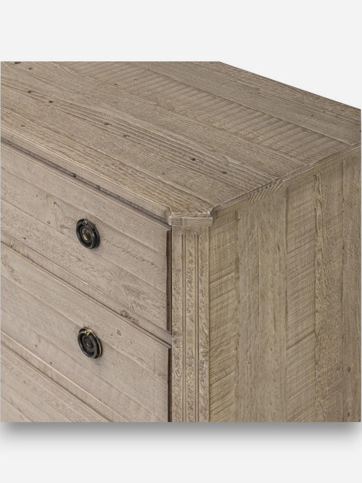 MATTHIEU Commode - Maison Olive - Commodes