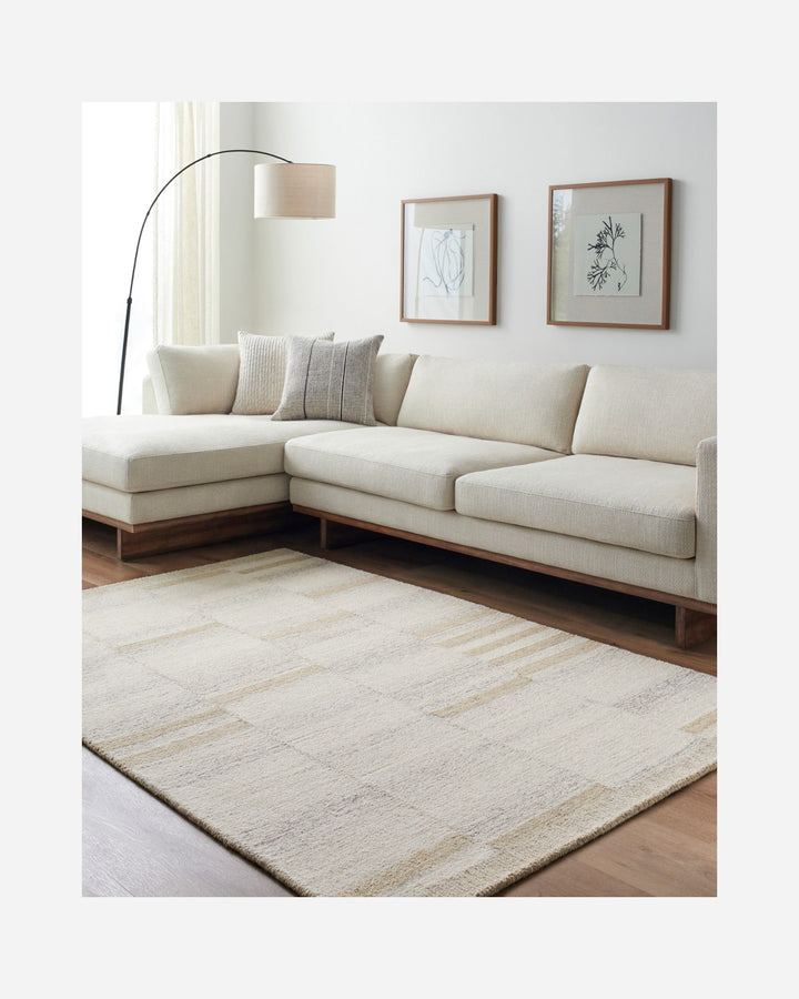 MAX I - Maison Olive - tapis