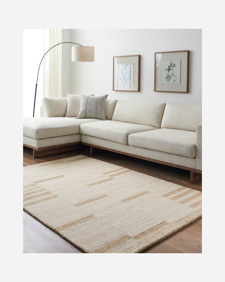 MAX II - Maison Olive - tapis