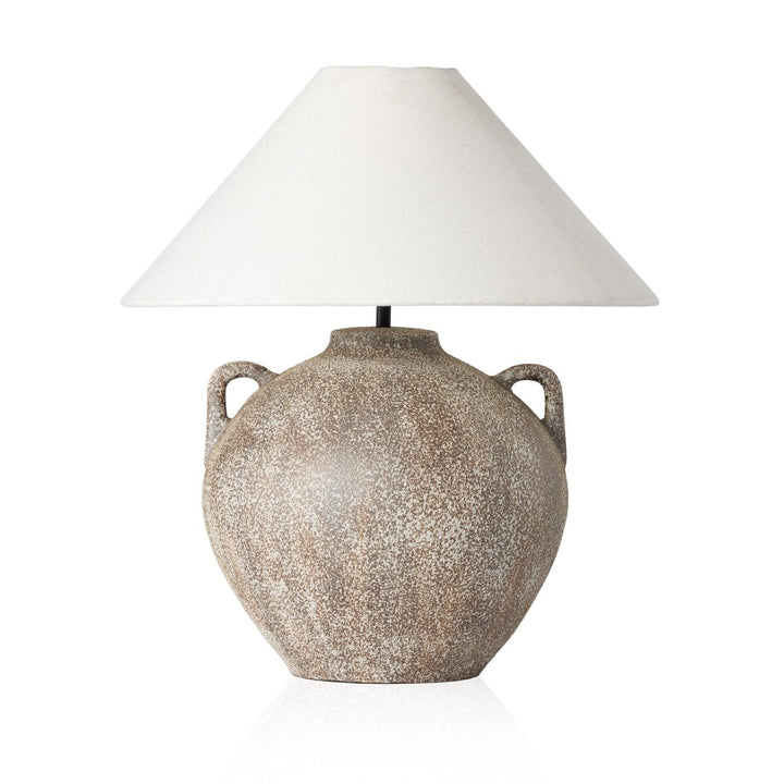 MAYS Lampe de table - Maison Olive - Lampes de table