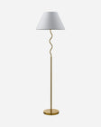 MÉANDRE Floor lamp