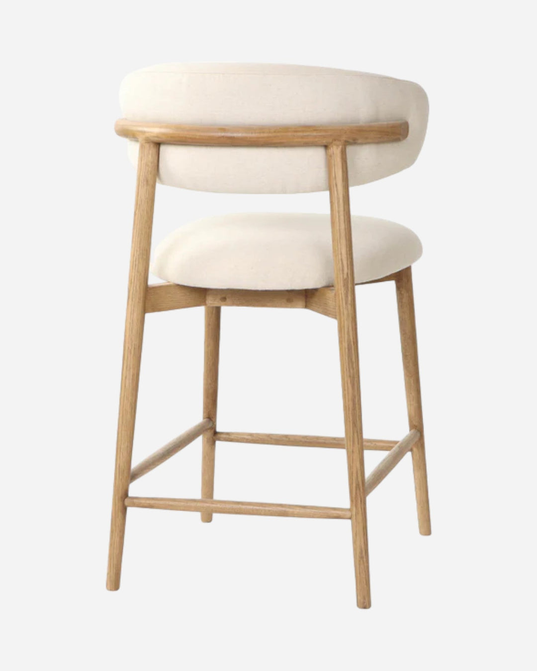 MILA Tabouret de cuisine - Maison Olive - Tabourets de cuisine