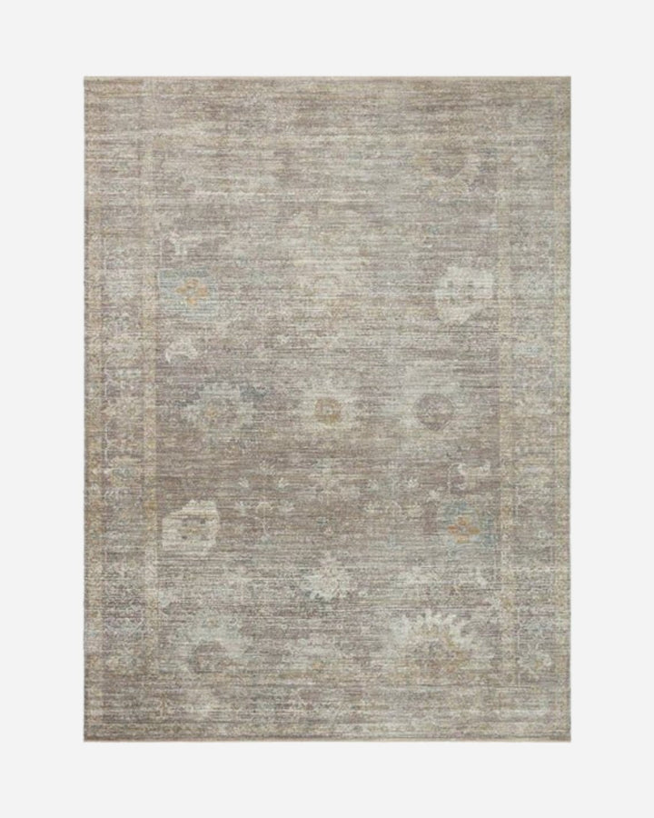 MILLIE Stone / Natural - Maison Olive - Tapis