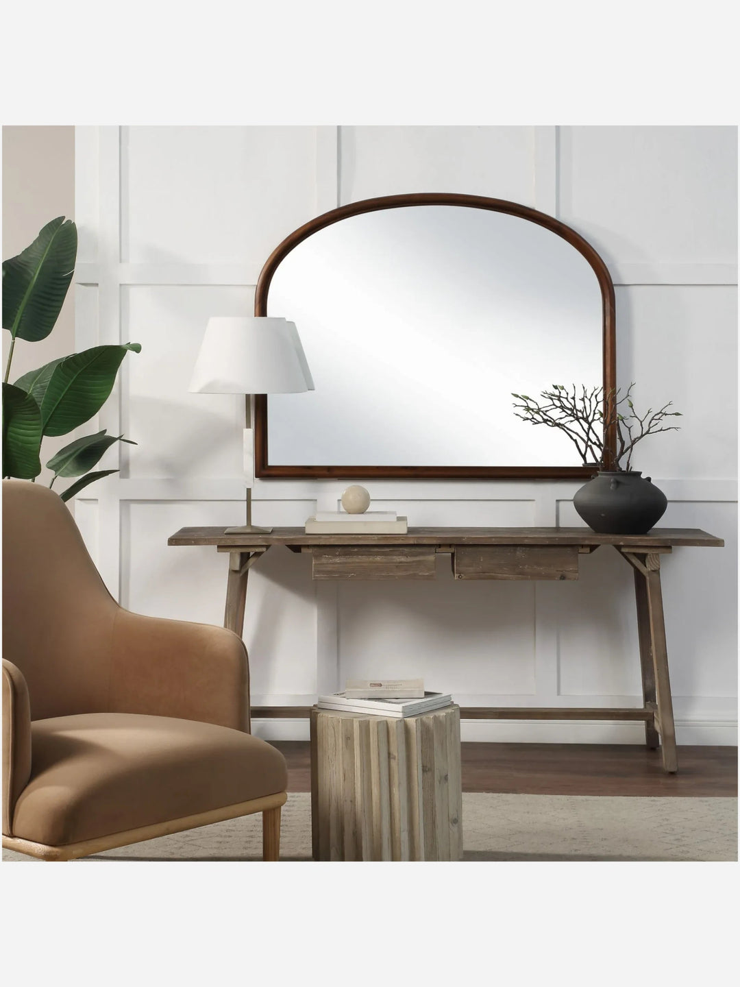 MINDY Miroir - Maison Olive - Miroirs