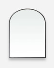 Miroir en arche