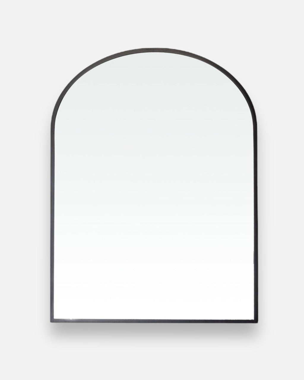 Miroir en Arche - Maison Olive - Miroirs