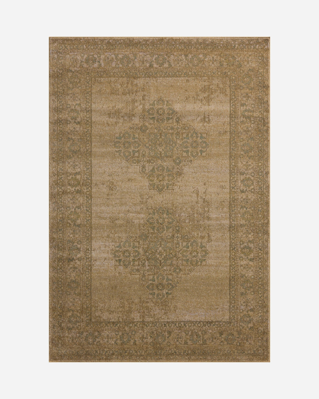 MONA Antique/Spa - Maison Olive - Tapis