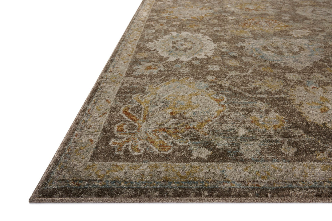 MONA Bark/Multi - Maison Olive - Tapis