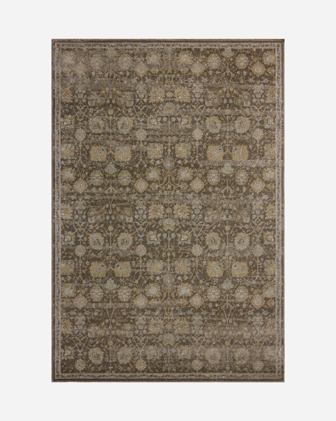 MONA Bark/Natural - Maison Olive - Tapis