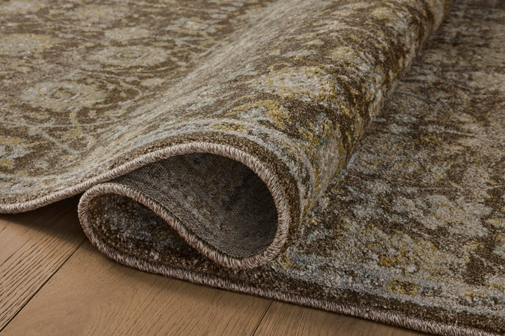 MONA Bark/Natural - Maison Olive - Tapis