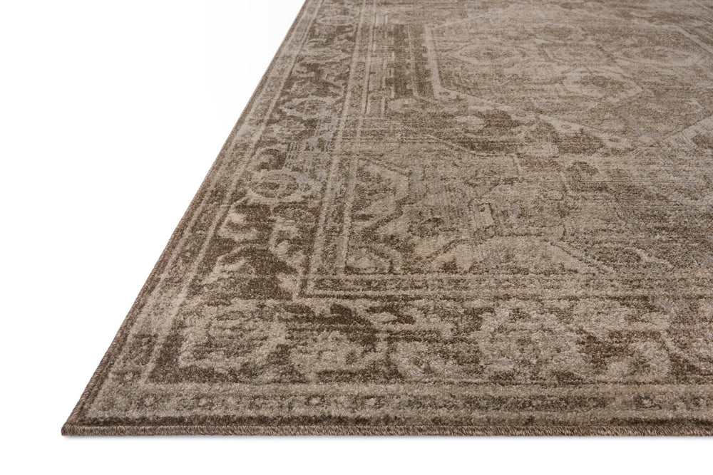 MONA Cocoa/Stone - Maison Olive - Tapis