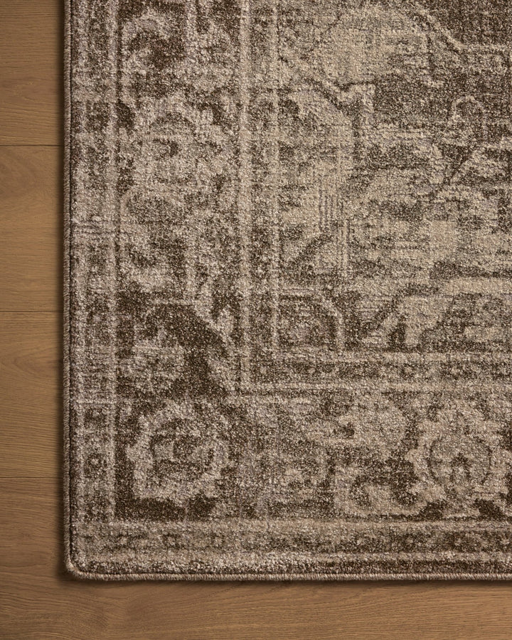 MONA Cocoa/Stone - Maison Olive - Tapis