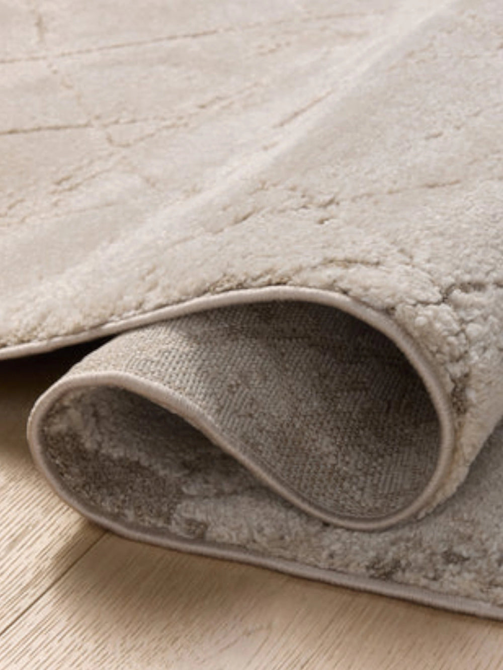 MONTY Beige / Natural - Maison Olive - Tapis