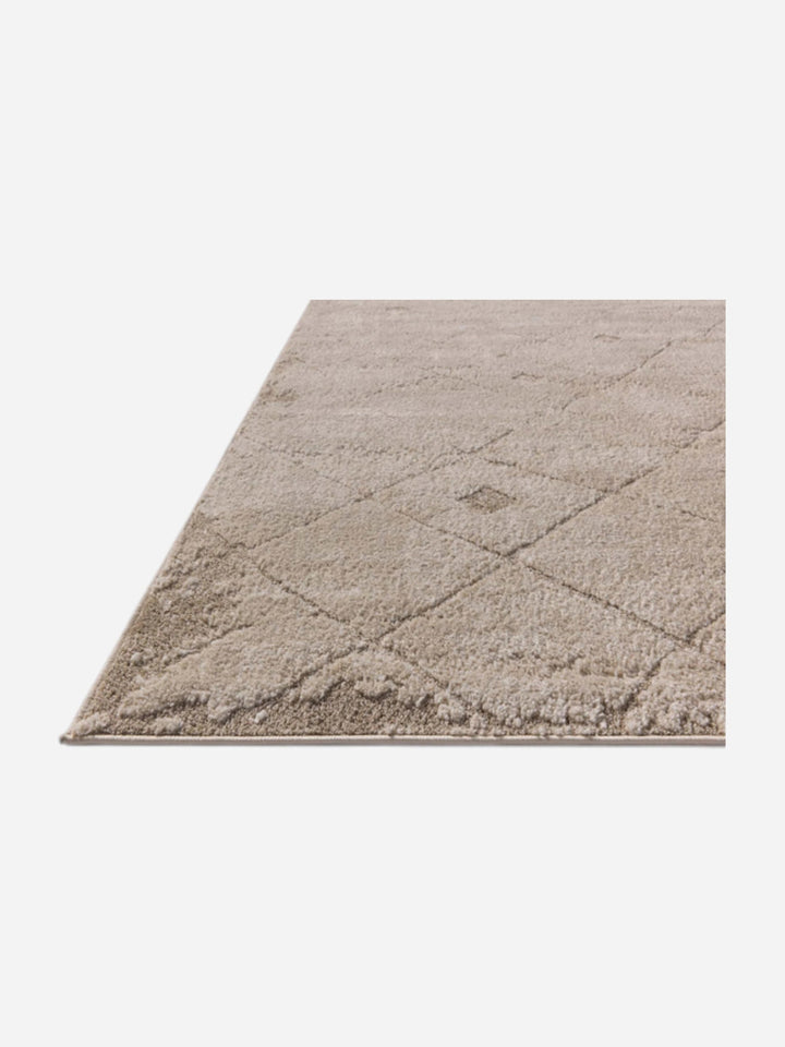 MONTY Beige / Natural - Maison Olive - Tapis