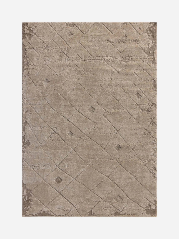 MONTY Beige / Natural - Maison Olive - Tapis