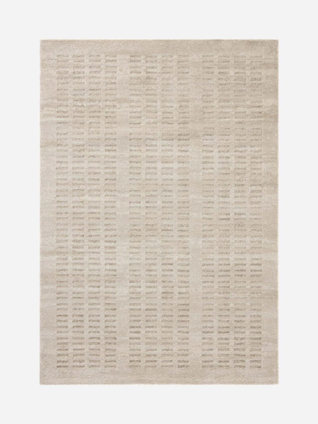 MONTY Ivory / Beige - Maison Olive - Tapis