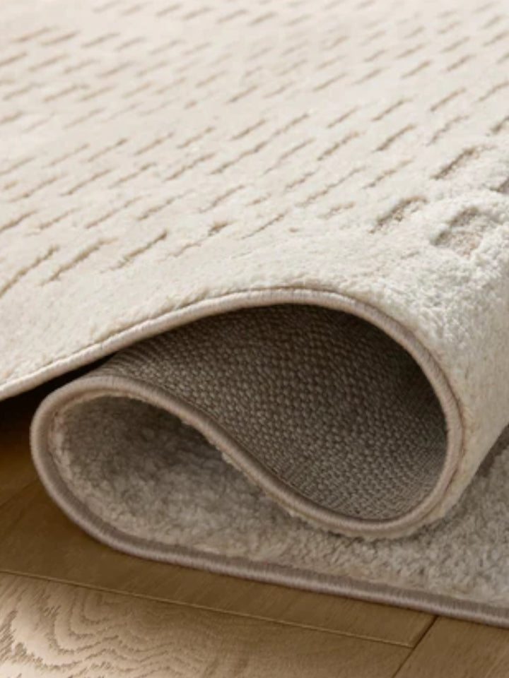 MONTY Ivory / Beige - Maison Olive - Tapis