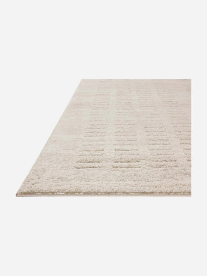 MONTY Ivory / Beige - Maison Olive - Tapis