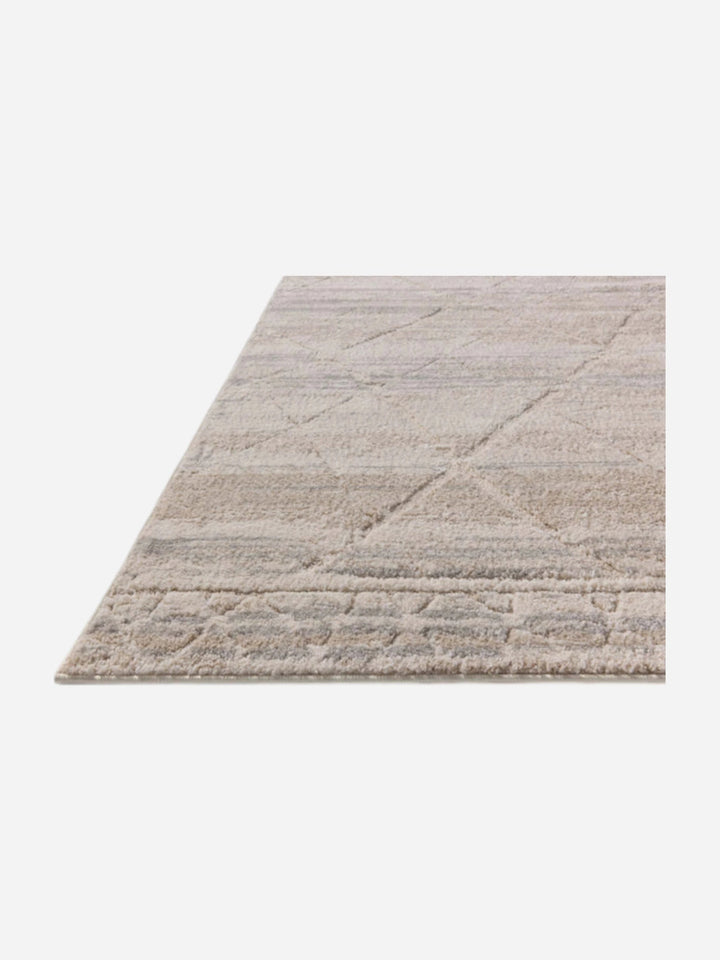 MONTY Ivory / Natural - Maison Olive - Tapis