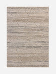 MONTY Ivory / Natural Rug