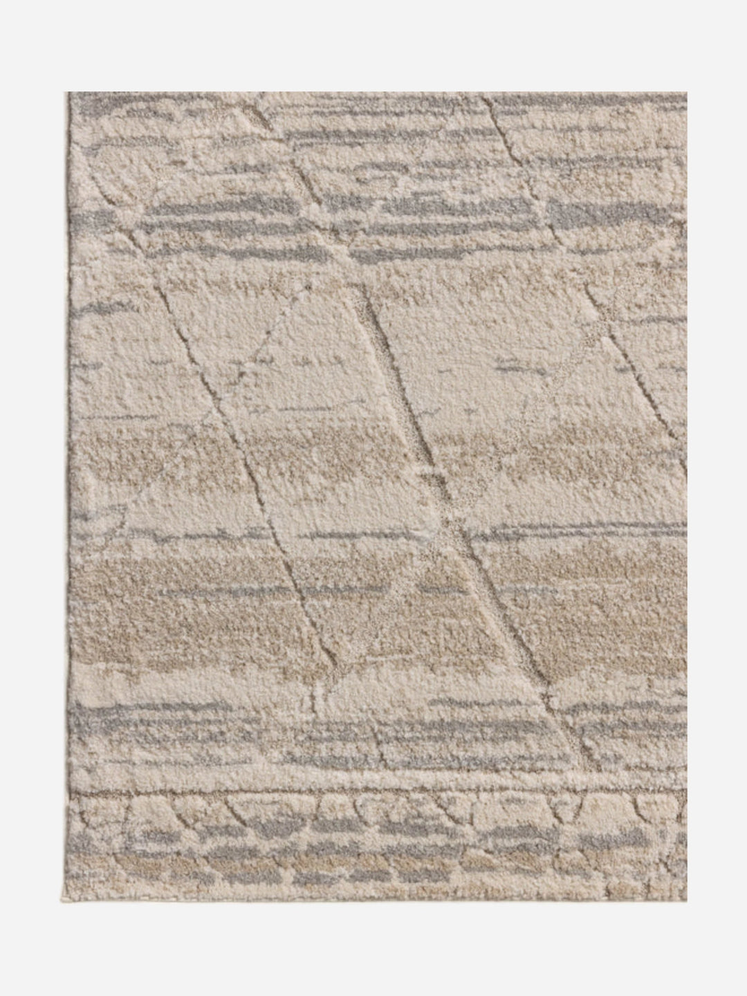 MONTY Ivory / Natural - Maison Olive - Tapis