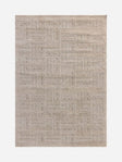 MONTY Ivory / Taupe Tapis