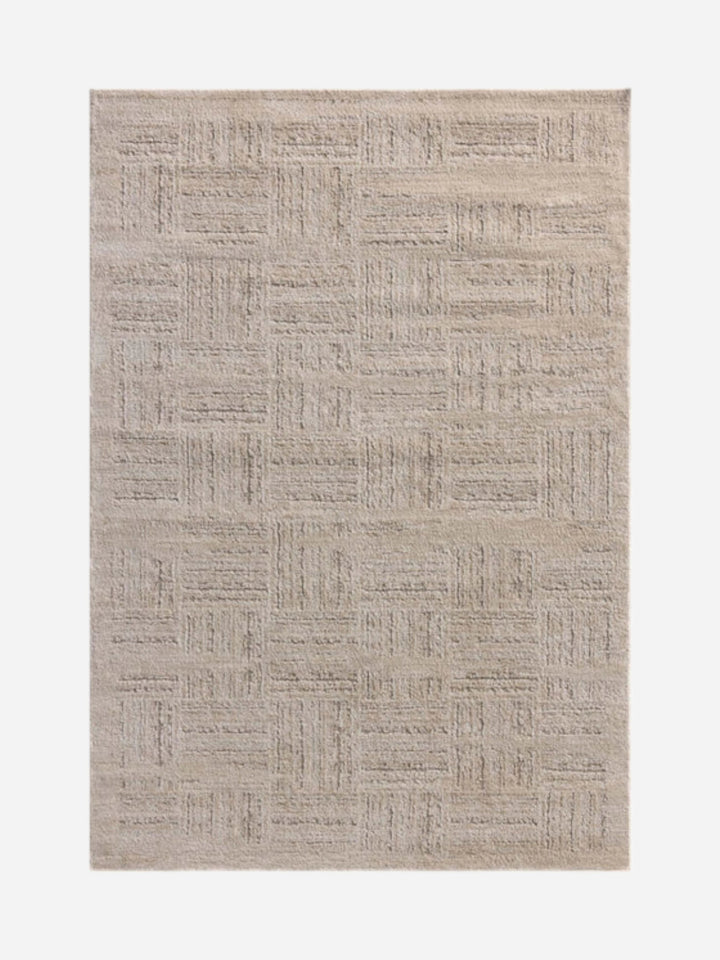 MONTY Ivory / Taupe - Maison Olive - Tapis