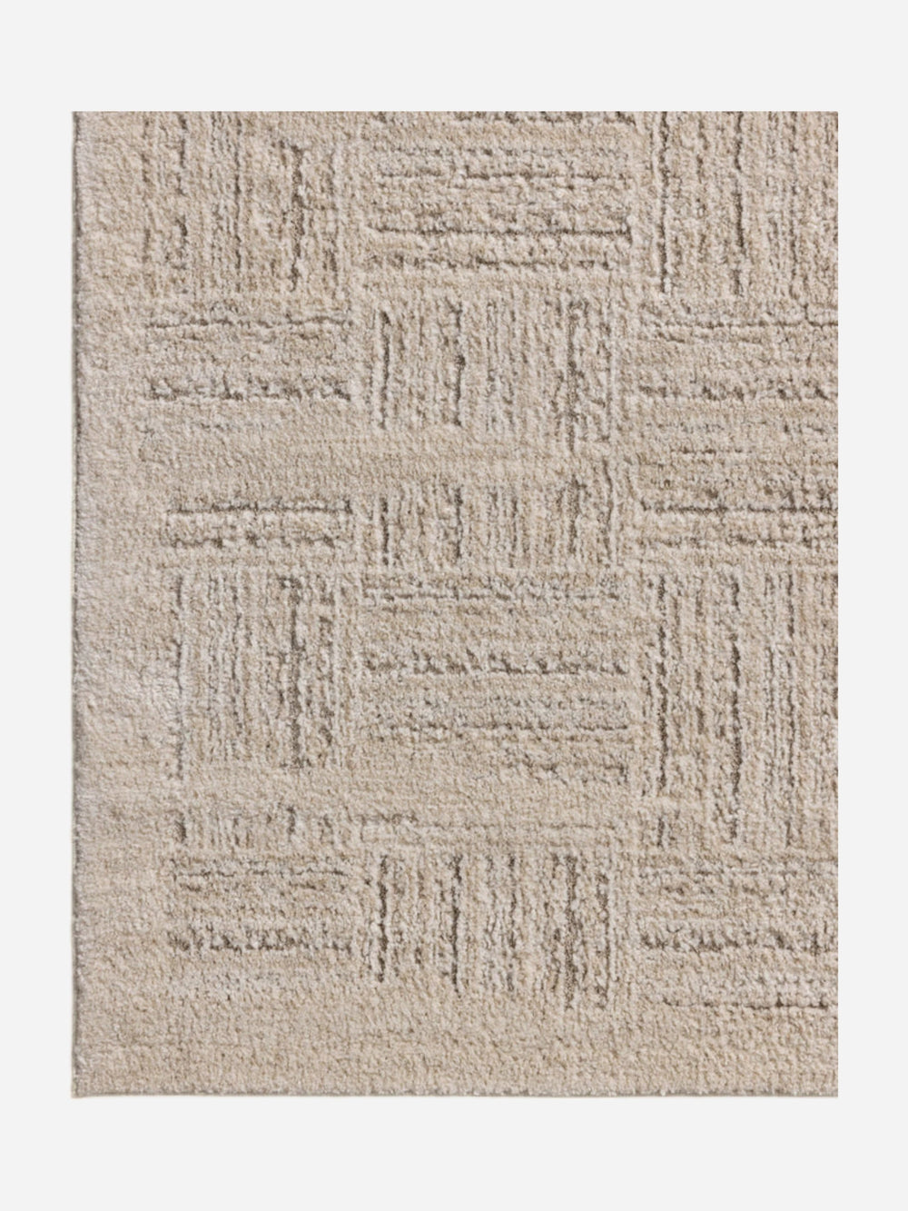 MONTY Ivory / Taupe - Maison Olive - Tapis