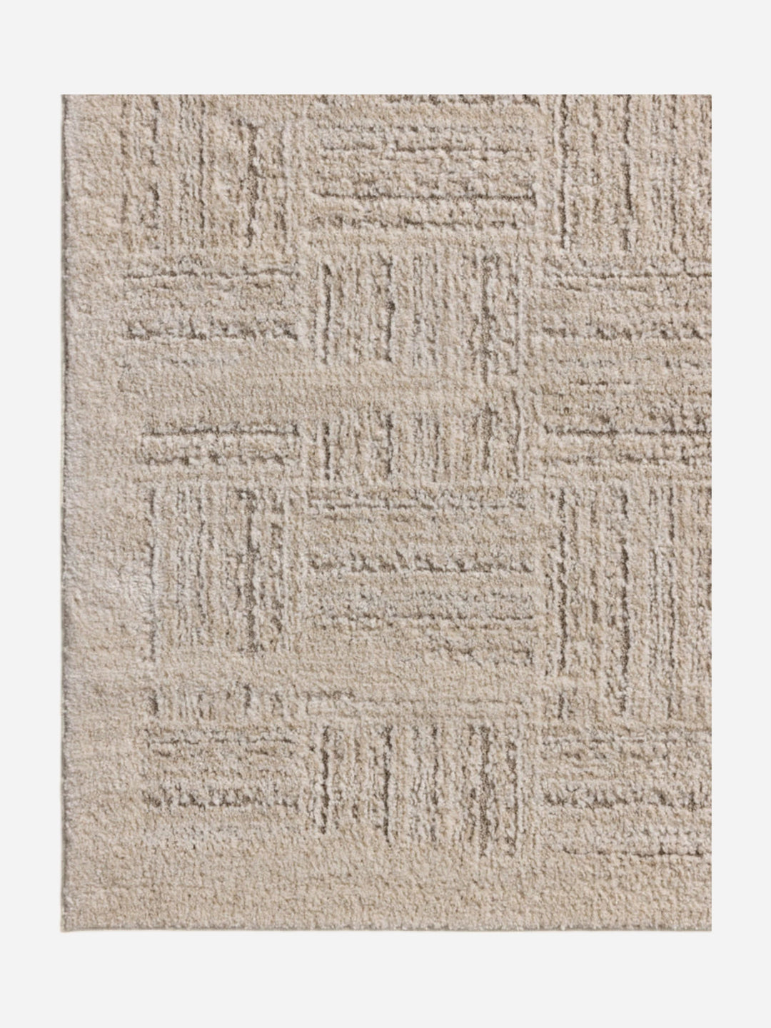 MONTY Ivory / Taupe - Maison Olive - Tapis