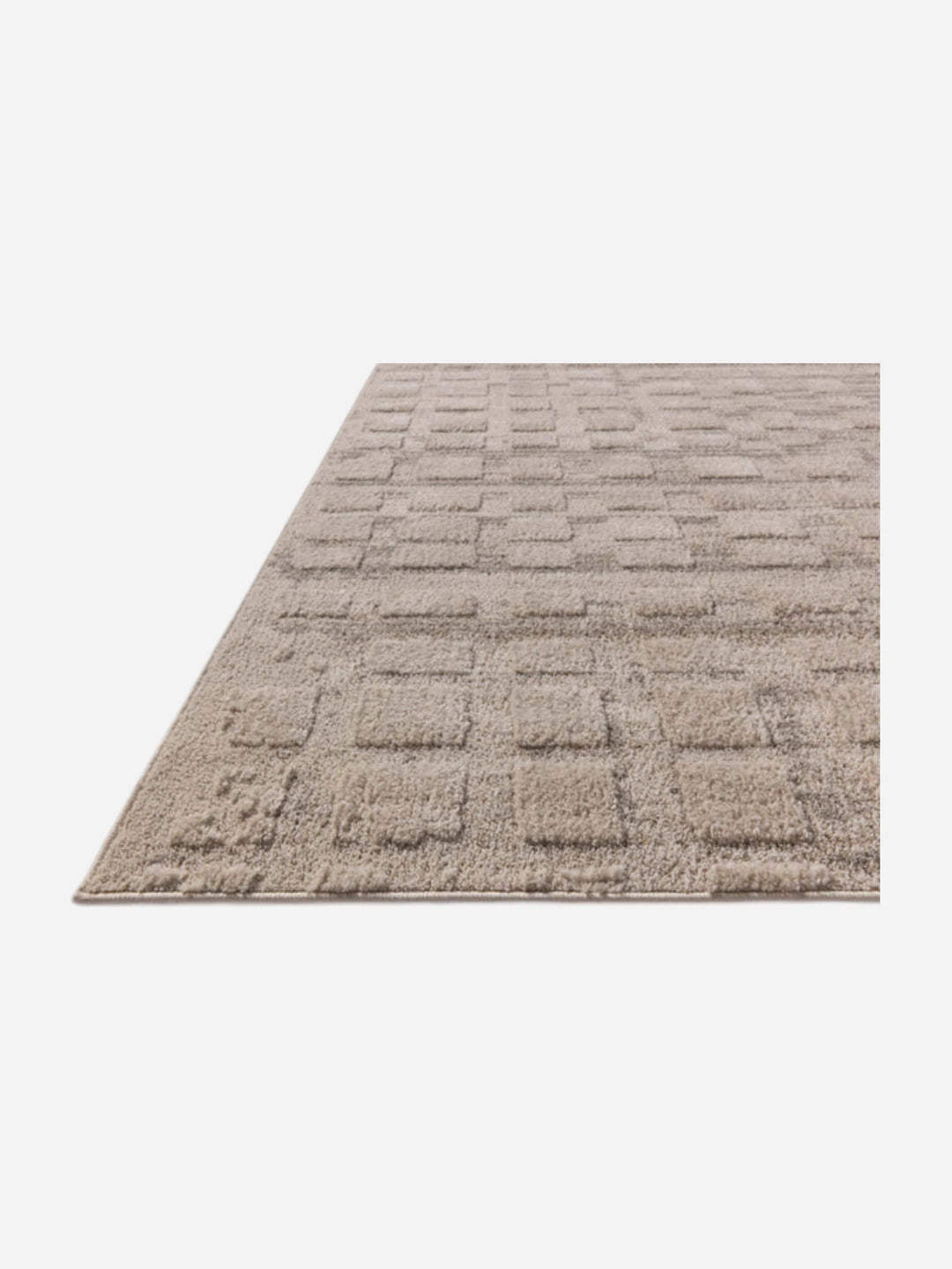 MONTY Pebble / Beige - Maison Olive - Tapis