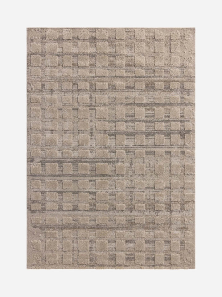 MONTY Pebble / Beige - Maison Olive - Tapis