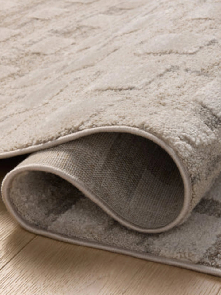 MONTY Pebble / Beige - Maison Olive - Tapis