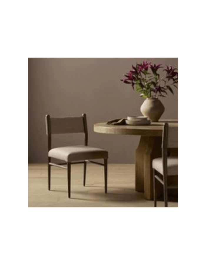 Morena chaise de cuisine - Maison Olive - Chaise de cuisine